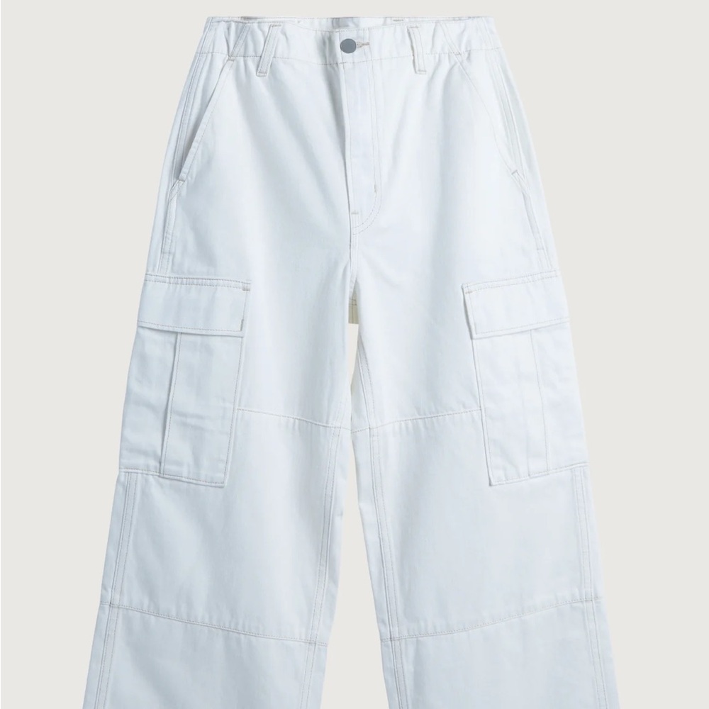 Oak + Fort Cargo Pant